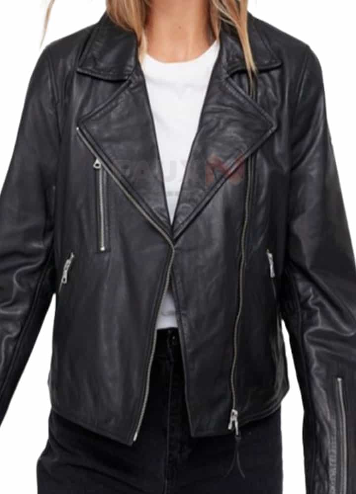 Fast X Brie Larson (Tess) Jacket